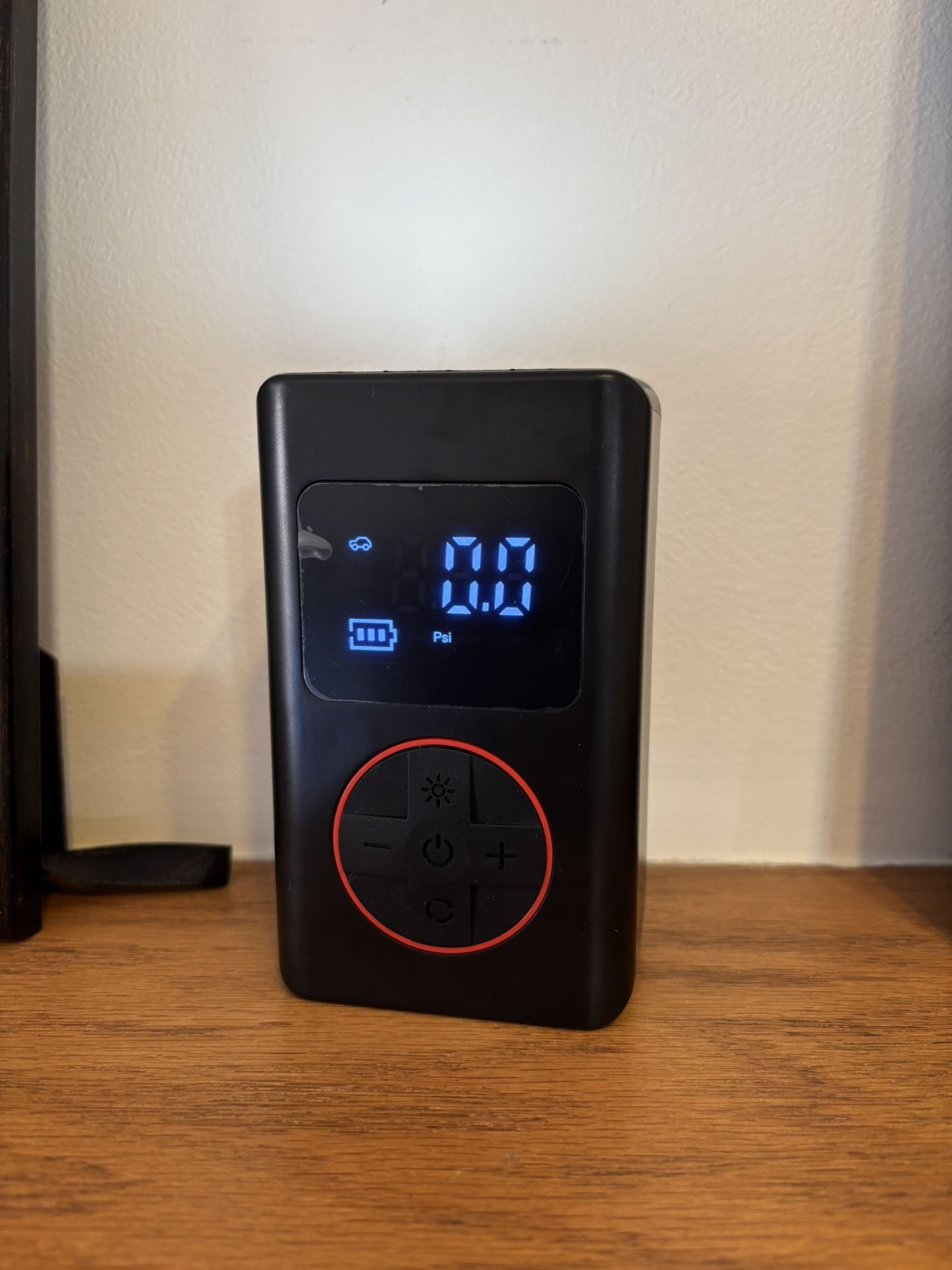 Portable Air Compressor
