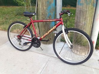 Murray ATB (All Terrain Bike)