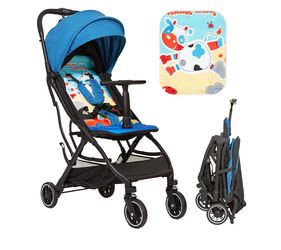 Cool kids super lightweight stroller