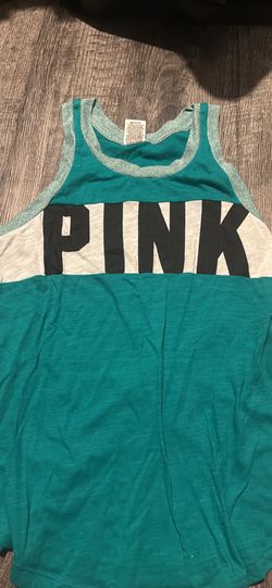 Victoria Secret Tank Tops 