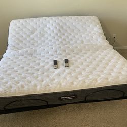 Beautyrest PressureSmart Mattress