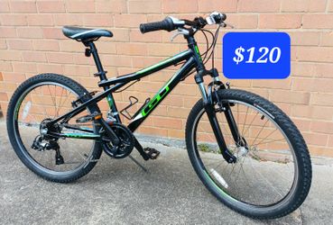 Gt aggressor 24 inch hot sale