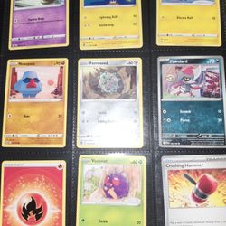 Pokemon Mix