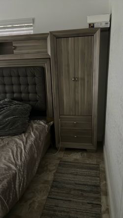 Bedroom Set