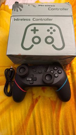 Game Controller