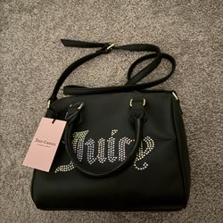 Juicy couture purse 