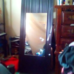Bedroom Or Living room Mirror 