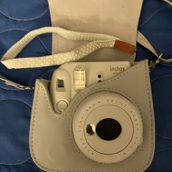 INSTAX Mini 9 Polaroid Camera 