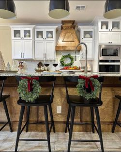 Counter stool