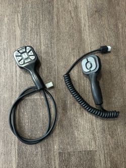 Boos Plow Controllers