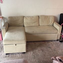 Small Couch