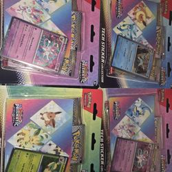 Prismatic 3pk Blisters