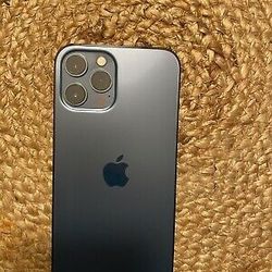 Apple Iphone 12 Pro Max 