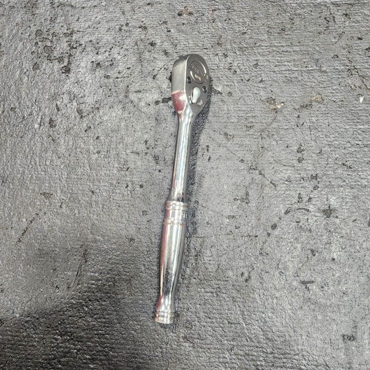 Snap On 3/8 Ratchet (New Head) 