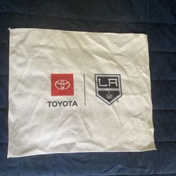 Los Angeles Kings Rally Towel