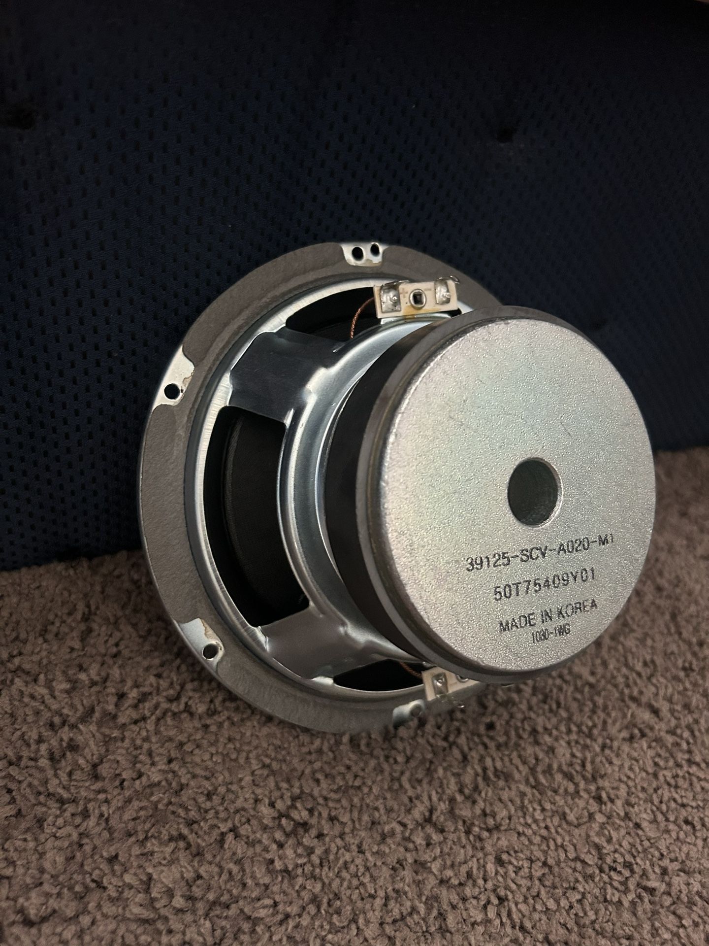 2003 Honda Element OEM Subwoofer Speaker