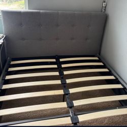 Bed Frame