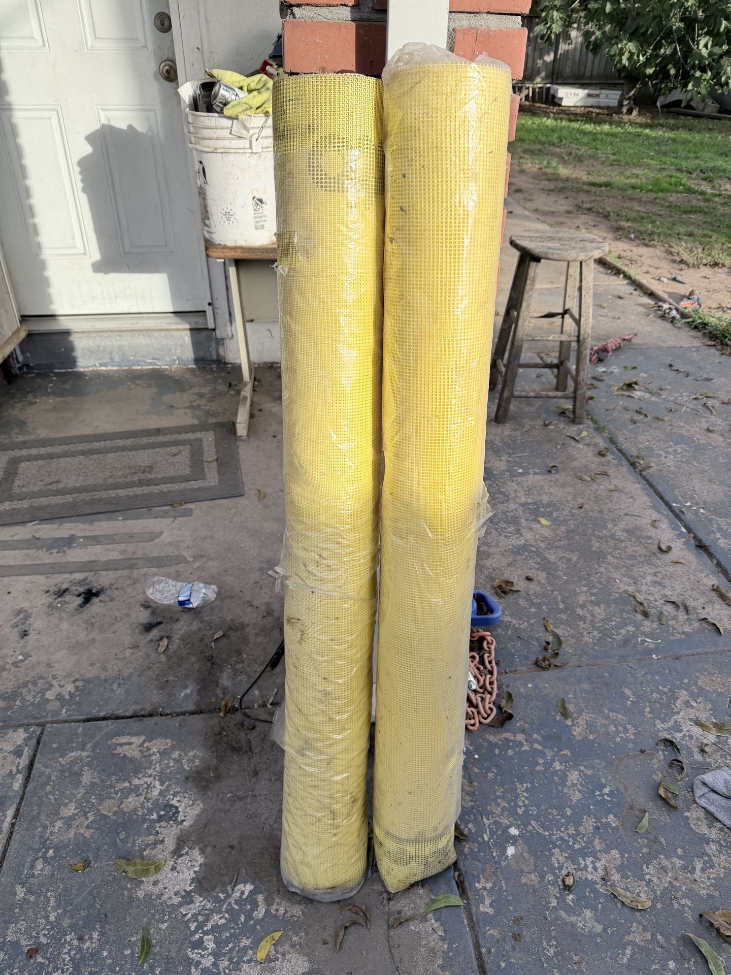 STO EIFS Fiberglass Mesh