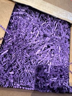 Crinkle Paper