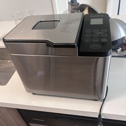 Rozmoz Bread Maker