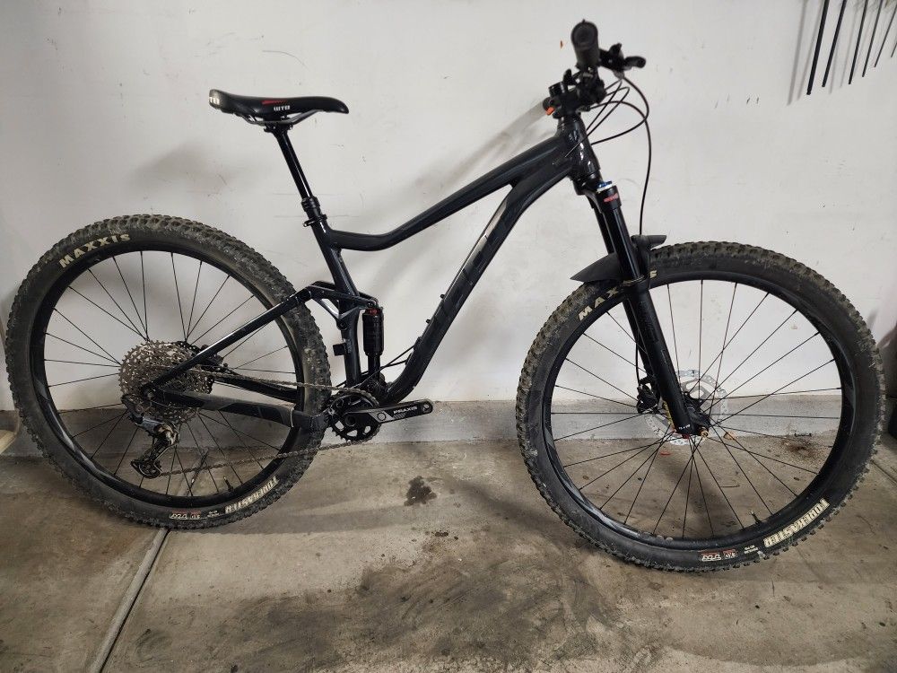 Giant STANCE 29 2 Size M MTB