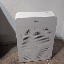 WINIX Air purifier