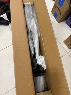 g20 bmw front lip gloss black