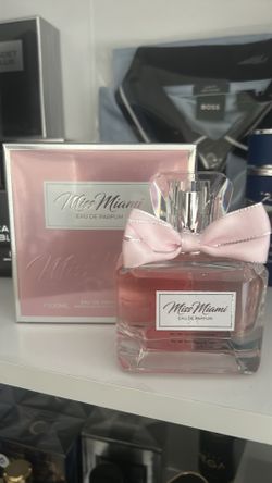 Miss Miami eau de Parfum
