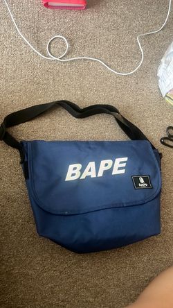 Bape bag