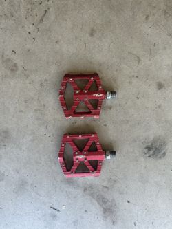 Answer Mini Pedals