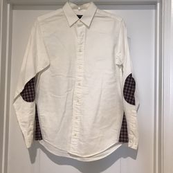 Brooks Brothers Teen Dress Shirt