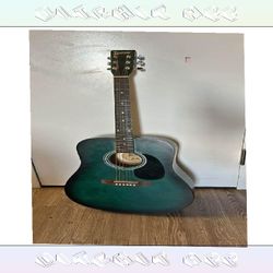 Discover Your Music with Our Top Quality Acoustic Guitars cold out