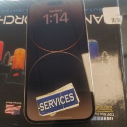 iPhone 14 Pro Unlocked 