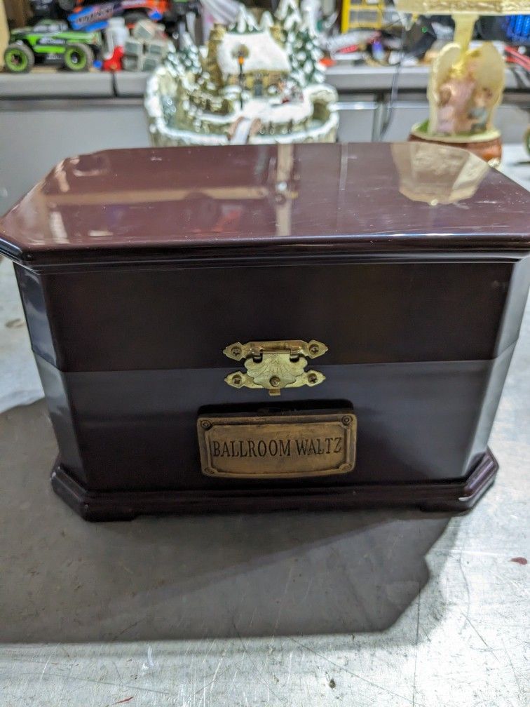 Music Box