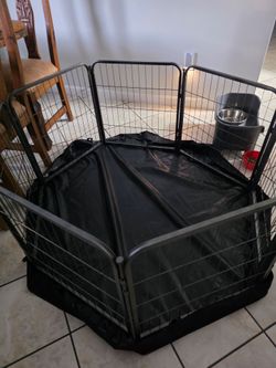 Dog kennel