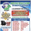 Wholesale Laundry Detergent 