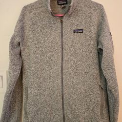 Patagonia Womans Large 