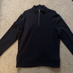 Banana Republic Costco Zip Up