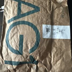 Unopened Athletic Greens