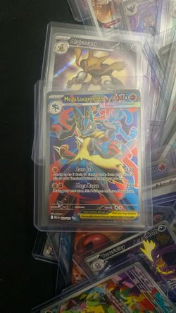 Lot Of 23 Pokemon Cards Near Mint