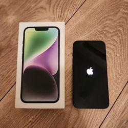 iPhone 14 