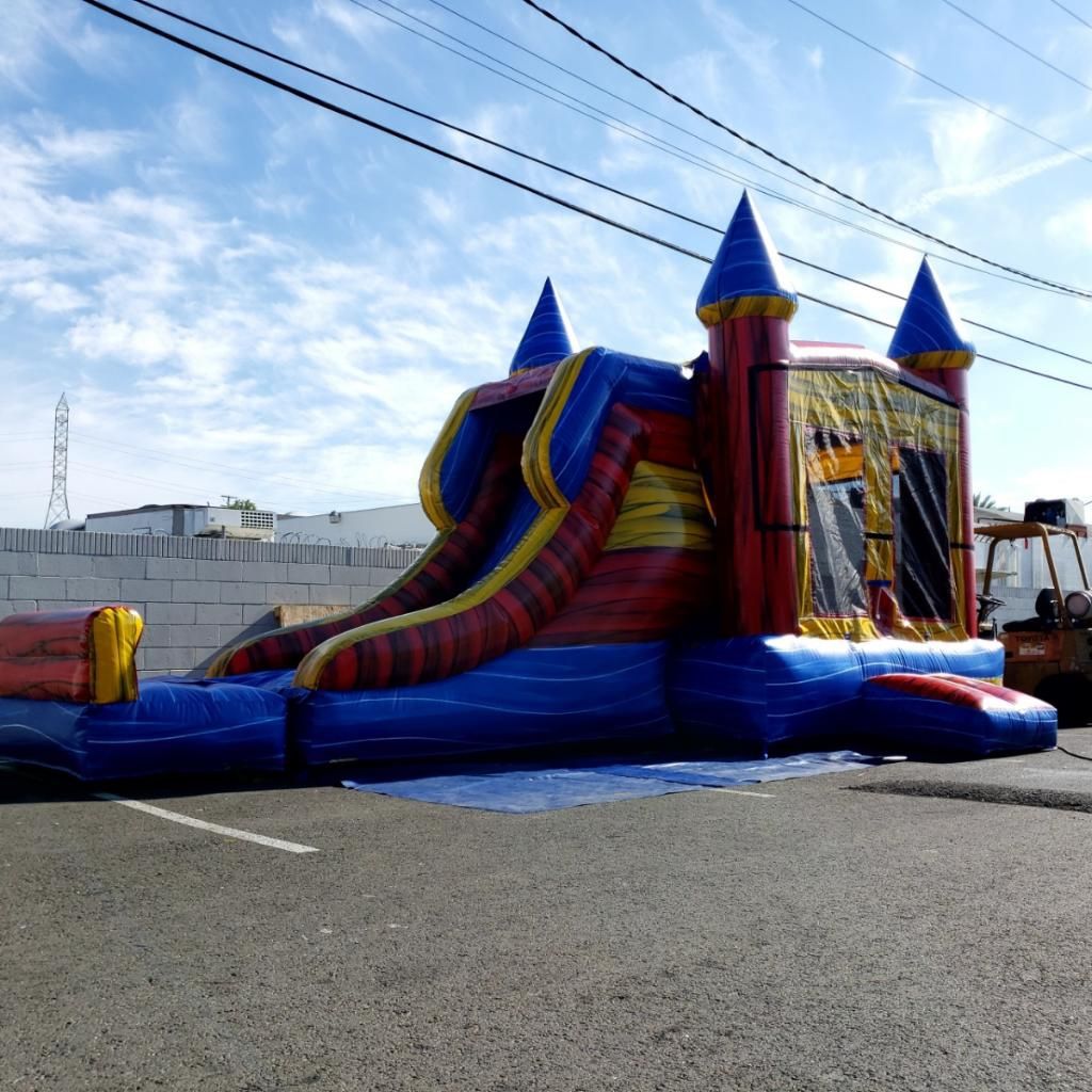 2n1 Combo Wet And Dry