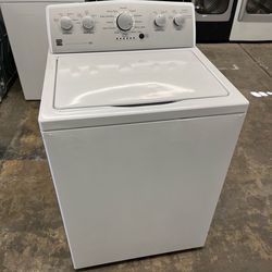 Used Kenmore Washer Top Load Agitator