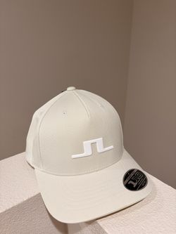 🧢 BRAND NEW J.LINDEBERG Golf Cap – Never Worn ($39)