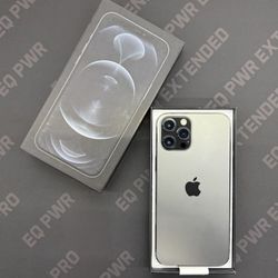 Apple iPhone 12 Pro Max Unlocked 