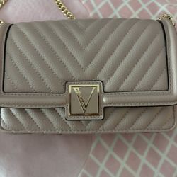 Pink Victorias Secret Bag