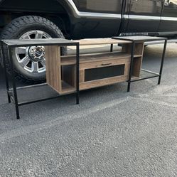 Modern Tv Stand