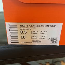 Air Max 90 QS