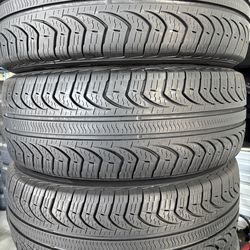 Pirelli -225/55/17