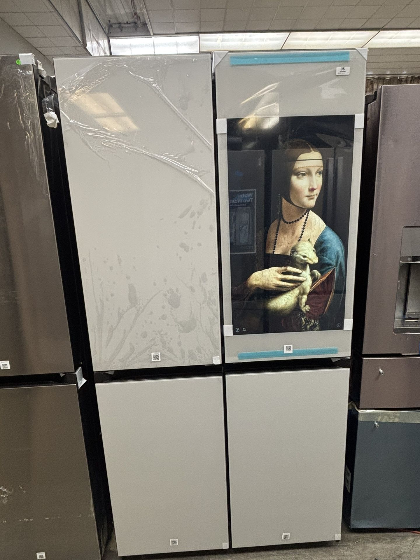 BRAND NEW SAMSUNG BESPOKE ‼️